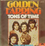 Golden Earring - Tons Of Time