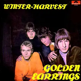 Golden Earring - Winter-Harvest