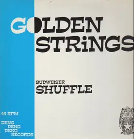 The Golden Strings - Budweiser Shuffle