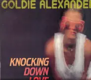 Goldie Alexander - Knocking Down Love