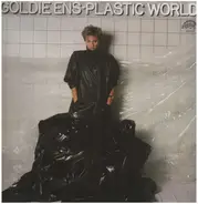 Goldie Ens - Plastic World