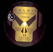 Goldie - Inner City Life (4 Hero remix)