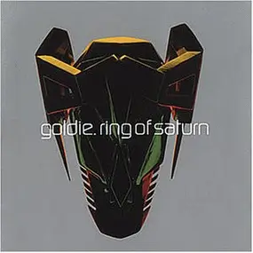 Goldie - Ring Of Saturn