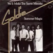 Goldie - We'll Make The Same Mistake