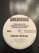 Goldiggez - whole lotta luv