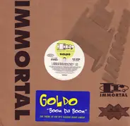 Goldo, Paul Goldowitz - Boom Da Boom