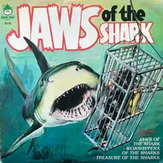 Goldstar Repertory Group - Jaws Of The Shark