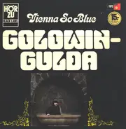 Golowin, Gulda - Vienna So Blue