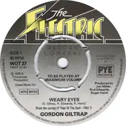 Gordon Giltrap - Weary Eyes