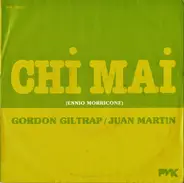 Gordon Giltrap / Juan Martin - Chi Mai
