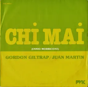Gordon Giltrap - Chi Mai