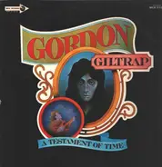 Gordon Giltrap - A Testament of Time