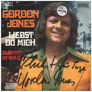 Gordon Jones - Liebst Du Mich