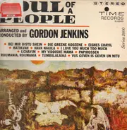 Gordon Jenkins And His Orchestra - Soul of a People