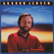 Gordon Jensen - Fighting The Fight