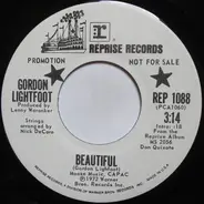Gordon Lightfoot - Beautiful