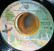 Gordon Lightfoot - Daylight Katy