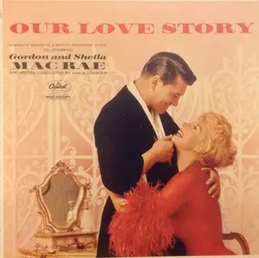 Gordon MacRae - Our Love Story