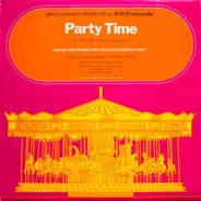 Gordon Snell - Party Time