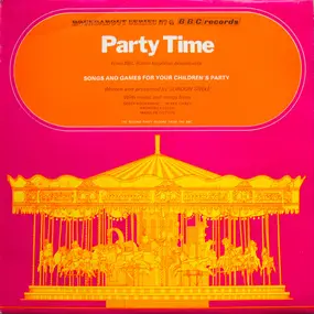 Children Songs - Party Time