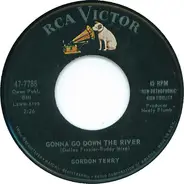 Gordon Terry - Gonna Go Down The River / When They Ring Those Wedding Bells