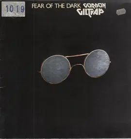 Gordon Giltrap - Fear of the Dark