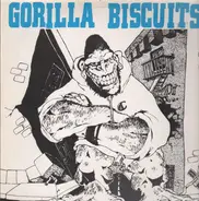 Gorilla Biscuits - Untitled