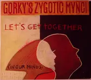 Gorky's Zygotic Mynci - Let's Get Together (In Our Minds)