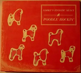 Gorky's Zygotic Mynci - Poodle Rockin'