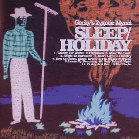 Gorky's Zygotic Mynci - Sleep/Holiday