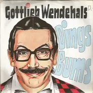 Gottlieb Wendehals - Dings-Bums