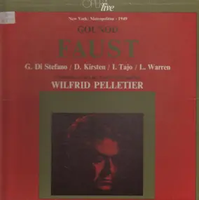 Charles Gounod - Faust (Wilfred Pelletier)