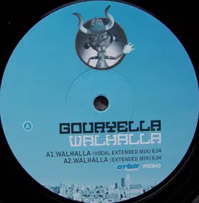 Gouryella - Walhalla
