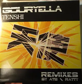 Gouryella - Tenshi (Remixes)