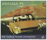 Glove, Onu-J, Polyglobal - Suitable #1 - The Radical House Connection