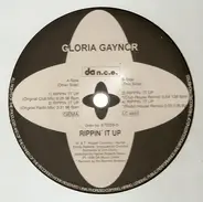 Gloria Gaynor - Rippin' It Up