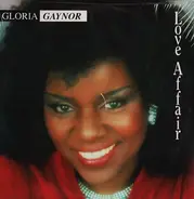 Gloria Gaynor - Love Affair