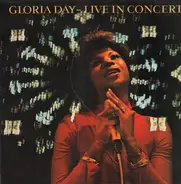 Gloria Day - Live In Concert