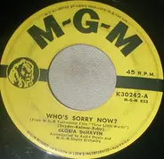 Gloria De Haven , Gale Robbins - Who's Sorry Now? /  All Alone Monday