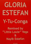 Gloria Estefan - Tu-Conga (Remixes)