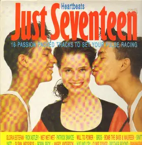 Various Artists - Just Seventeen: Heartbeats