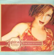 Gloria Estefan - Ne Me Dejes De Querer