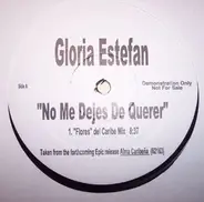 Gloria Estefan - No Me Dejes De Querer