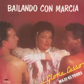 Gloria Lasso - Bailando Con Marcia