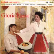Gloria Lasso - L'enfant Aux Oranges
