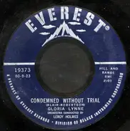 Gloria Lynne - Condemned Without Trial