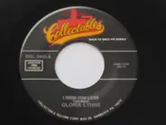 Gloria Lynne - I Wish You Love / Try A Little Tenderness