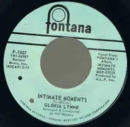 Gloria Lynne - Intimate Moments / The Touch Of Your Lips
