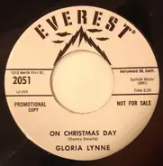 Gloria Lynne - On Christmas Day