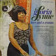 Gloria Lynne - Love and a Woman
